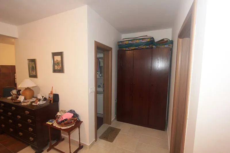 Sale, apartment, 123m², Pržno, Budva