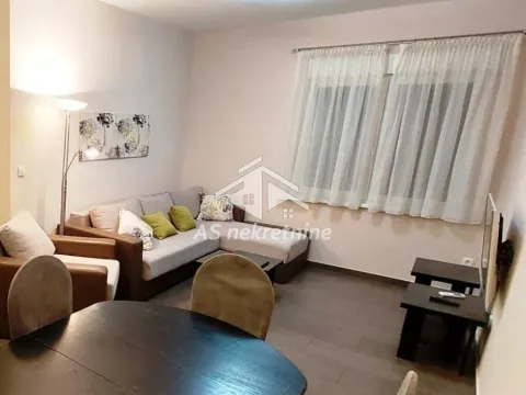 Izdavanje, stan, 60m², Hadzipopovac, Palilula Sve Podlokacije