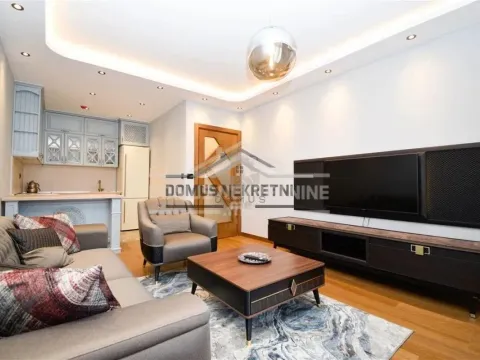 Rent, one bedroom apartment, 50m², Ljubović, Podgorica - image 1