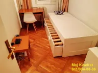 Izdavanje, četvorosoban stan, 94m², Savski Venac, Beograd - image 10