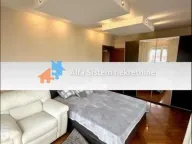 Izdavanje, trosoban stan, 96m², Savski Venac, Beograd - image 12