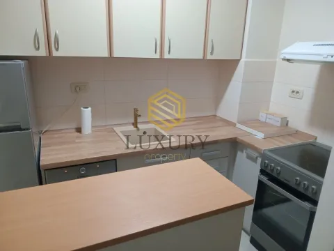 Rent, one bedroom apartment, 46m², City Kvart, Podgorica - image 2