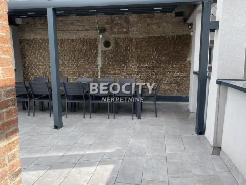 Sale, four bedroom apartment, 183m², Futoška, Novi Sad Sve Podlokacije - image 8