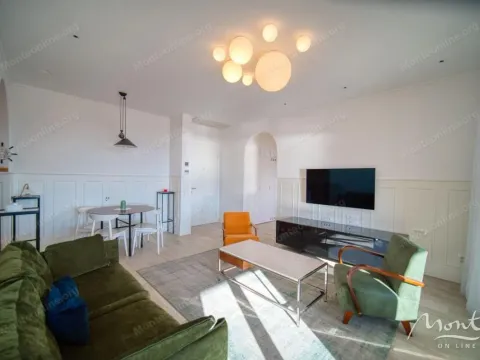 Prodaja, dvosoban stan, 80m², Luštica Bay, Tivat - image 5