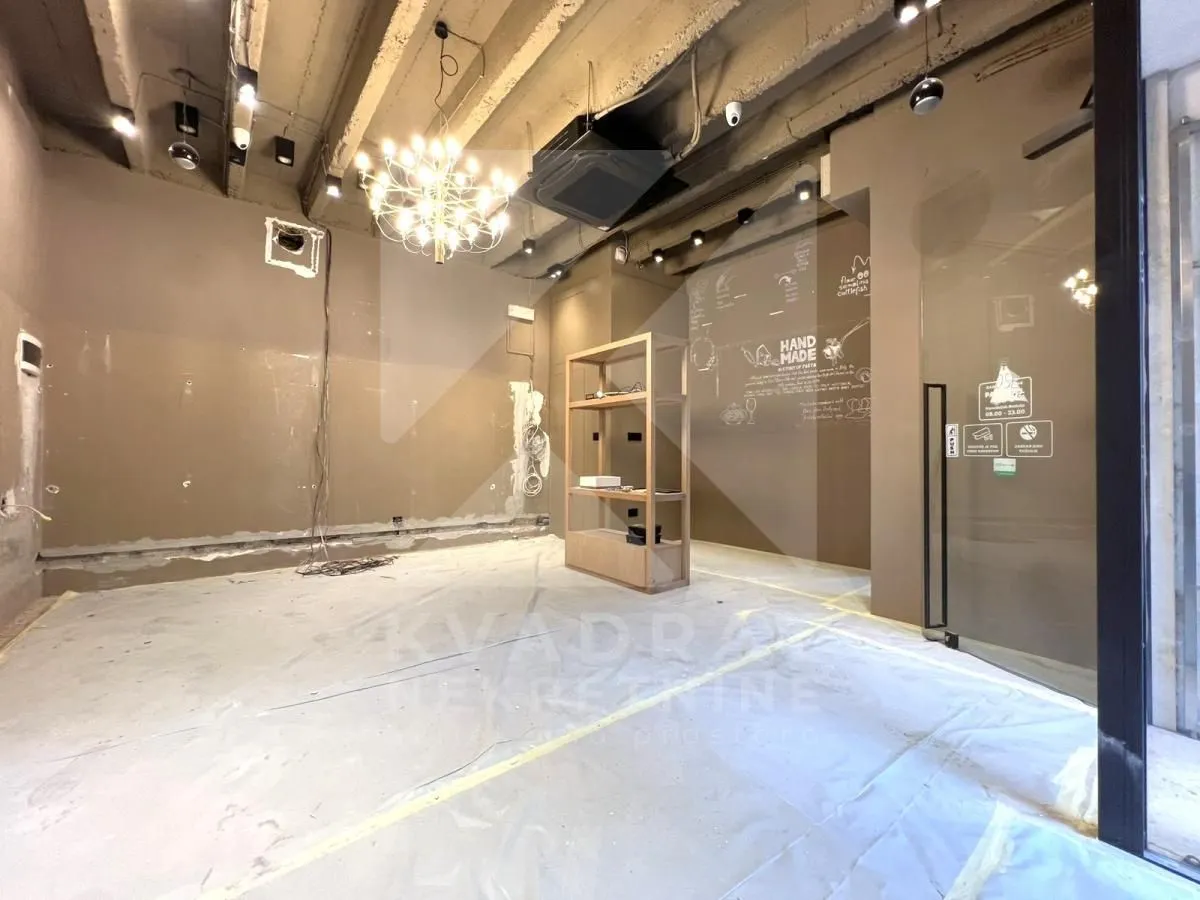 Rent, office space, 29m², Centar, Podgorica