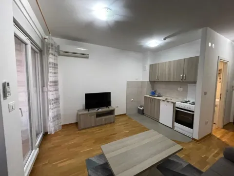 Prodaja, garsonjera, 26m², City Kej, Podgorica - image 6