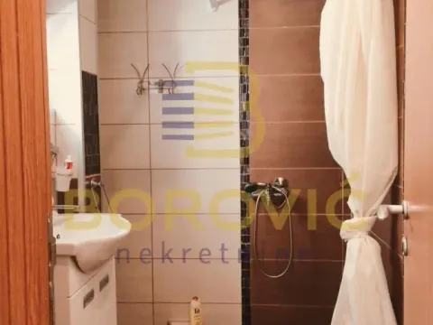 Prodaja, dvosoban stan, 37m², Vračar Sve Podlokacije, Beograd - image 10