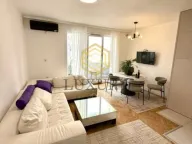 Izdavanje, dvosoban stan, 70m², Preko Morače, Podgorica - image 8