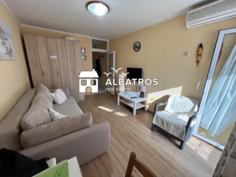 Prodaja, stan, 25m², Centar, Bar - image 8