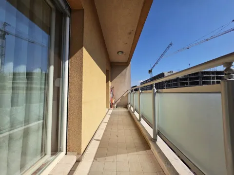 Izdavanje, stan, 53m², City Kvart, Podgorica - image 11