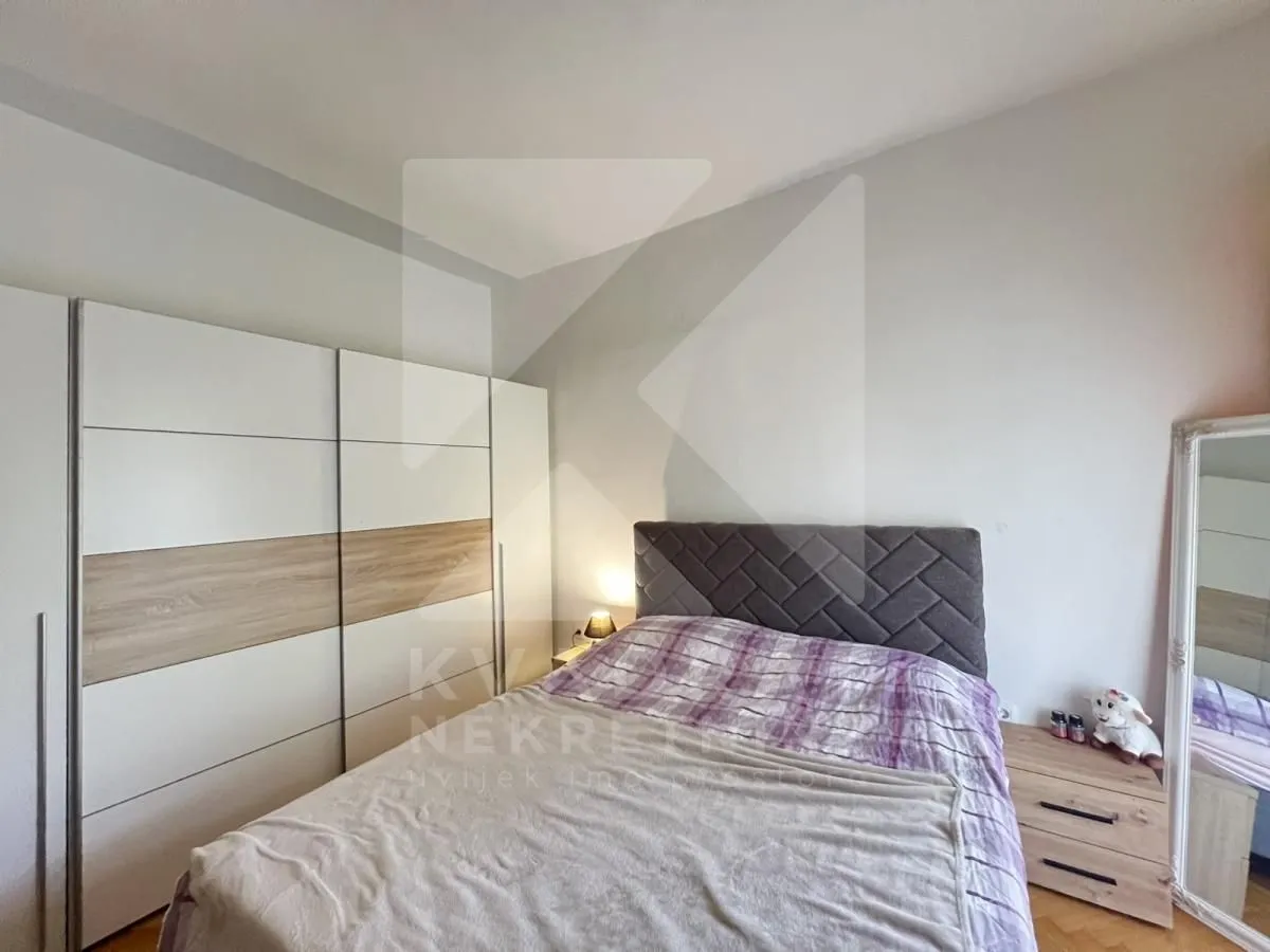 Rent, two bedroom apartment, 70m², Centar, Podgorica