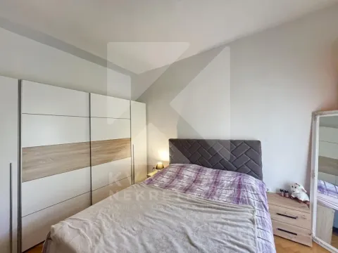 Rent, two bedroom apartment, 70m², Centar, Podgorica - image 8