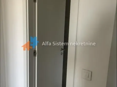 Izdavanje, dvosoban stan, 60m², Novi Beograd Blok 65, Novi Beograd Sve Podlokacije - image 9