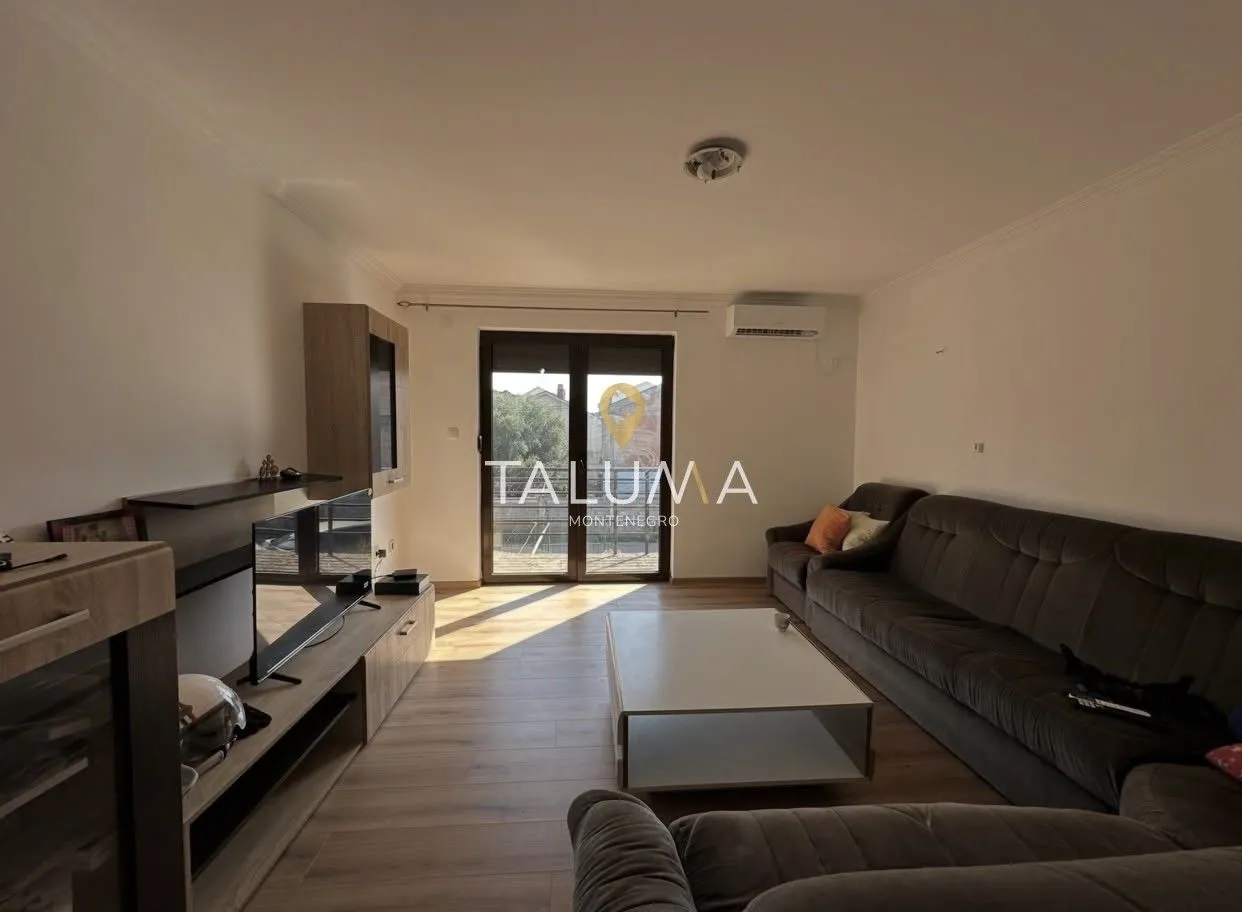 Rent, house, 85m², Zagorič, Podgorica
