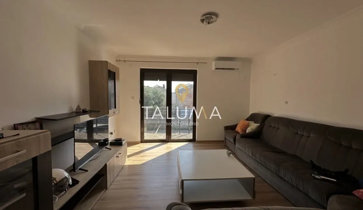Izdavanje, kuća, 85m², Zagorič, Podgorica