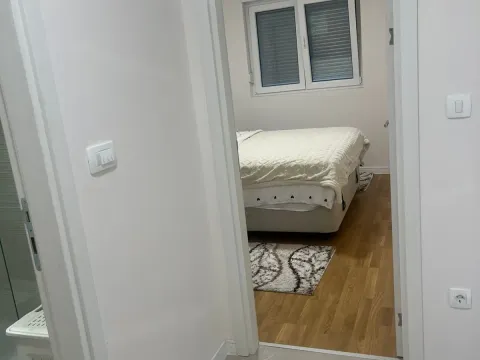 Rent, one bedroom apartment, 41m², Pobrežje, Podgorica - image 5