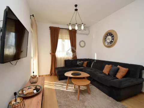 Rent, one bedroom apartment, 45m², Pobrežje, Podgorica - image 3