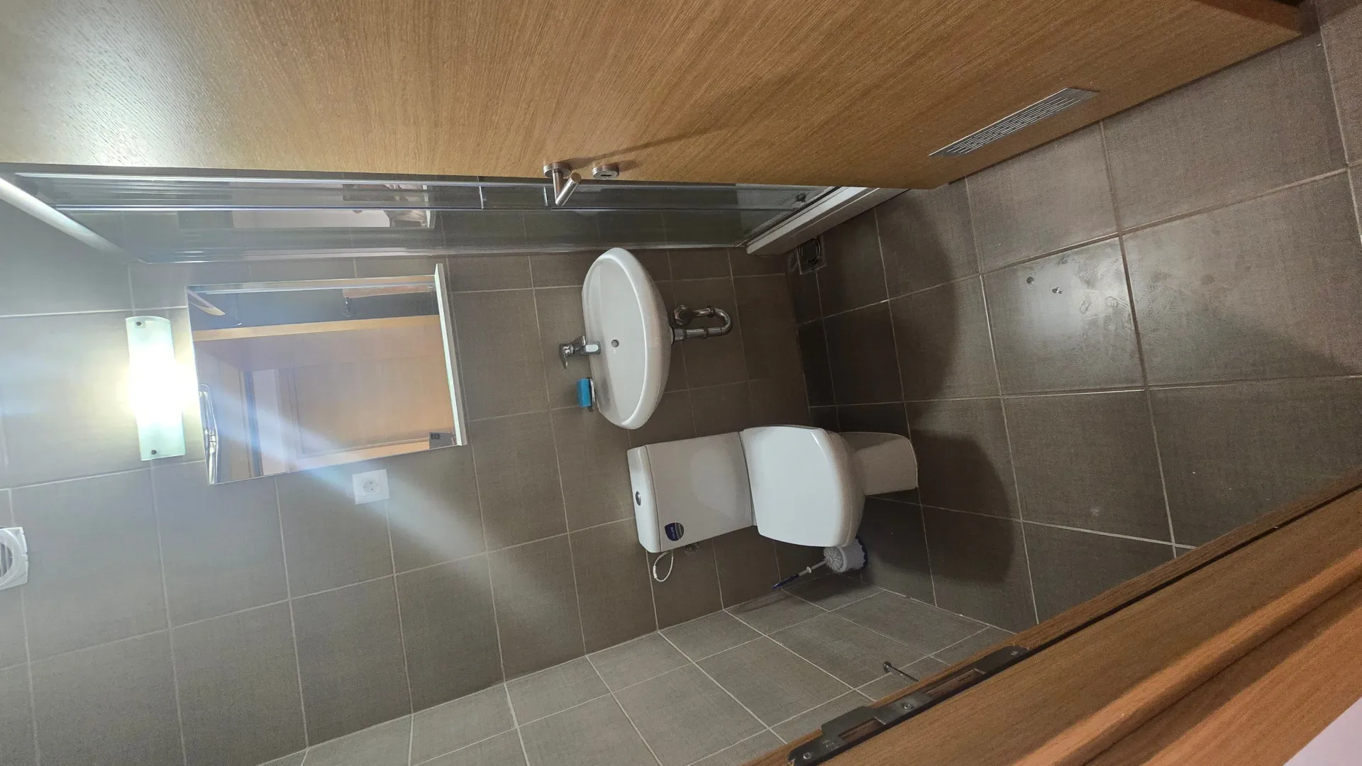 Izdavanje, dvosoban stan, 72m², Dubovica, Budva