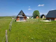 Prodaja, plac, 921m², Žabljak, Crna Gora - image 4