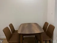 Izdavanje, jednosoban stan, 42m², Central Point, Podgorica - image 8