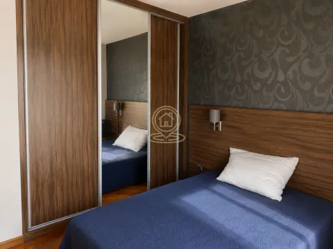 Rent, four bedroom apartment, 119m², Vračar Hram, Vračar Sve Podlokacije - image 8