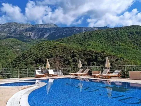 Izdavanje, jednosoban stan, 45m², Bečići, Budva - image 10