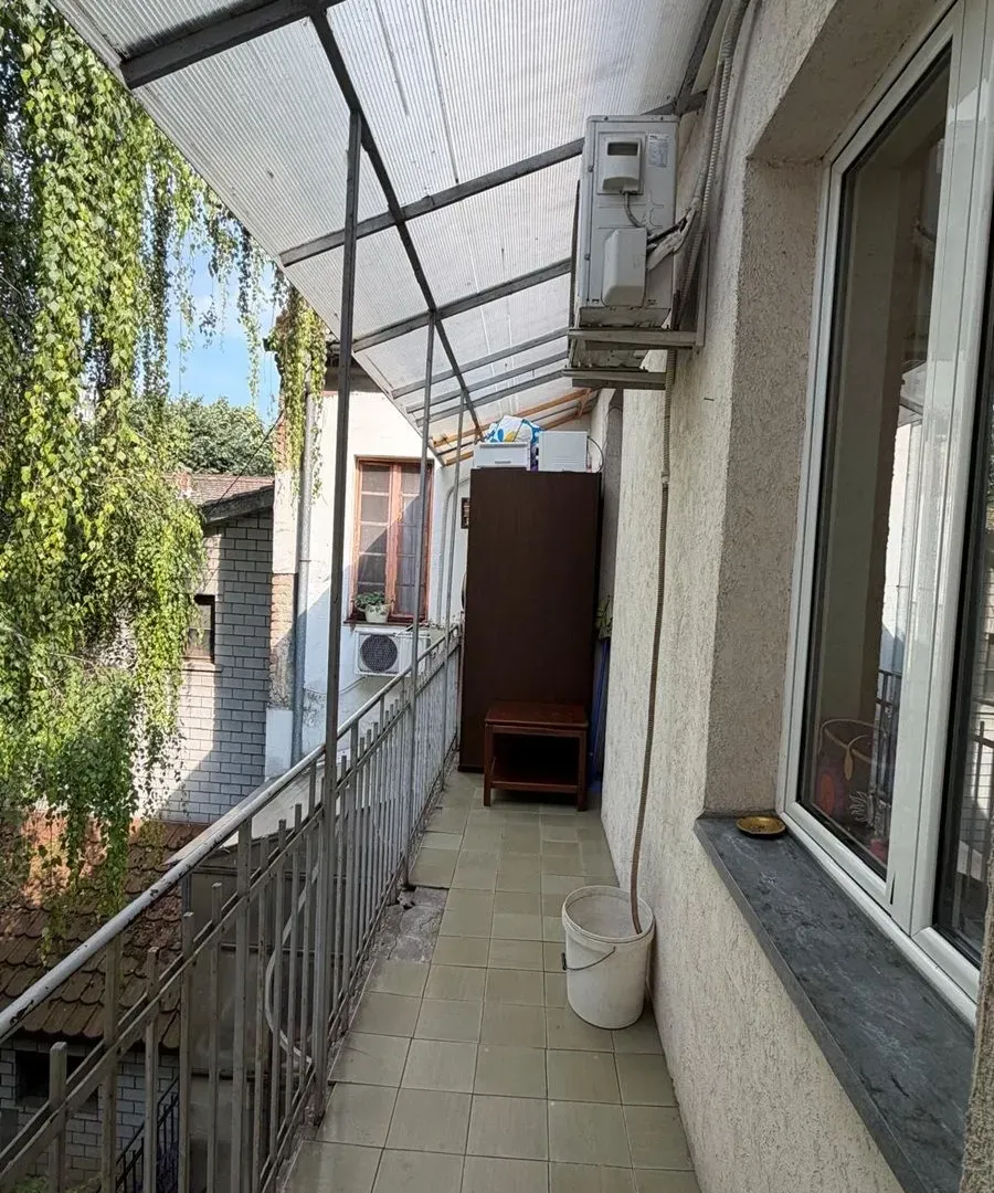 Rent, two bedroom apartment, 80m², Dorćol Sve Podlokacije, Beograd