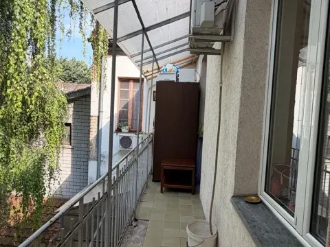 Rent, two bedroom apartment, 80m², Dorćol Sve Podlokacije, Beograd - image 12