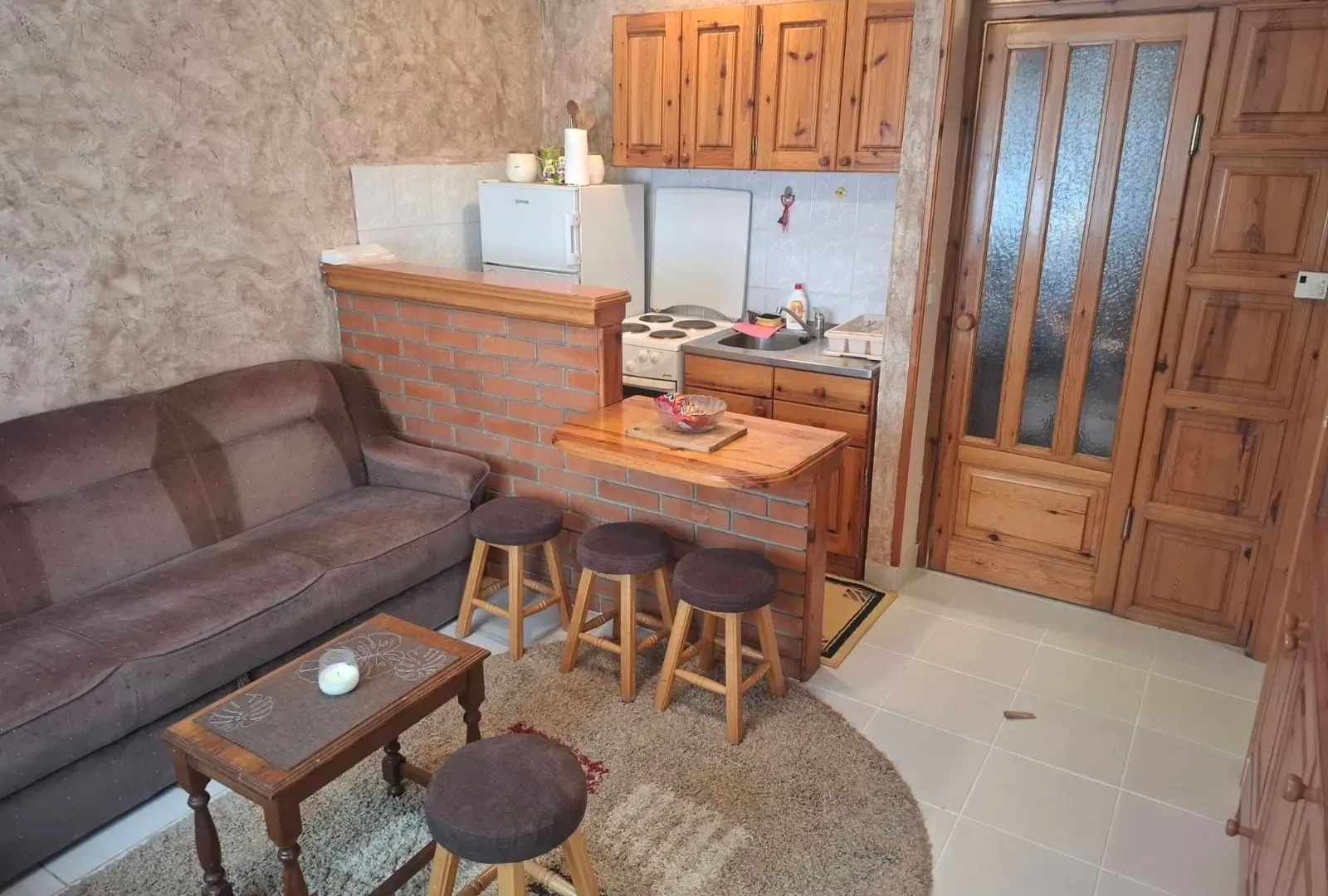 Prodaja, dvosoban stan, 34m², Centar, Zlatibor