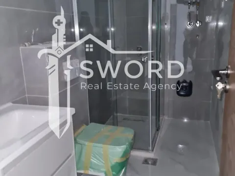 Sale, one bedroom apartment, 46m², Šušanj, Bar - image 5