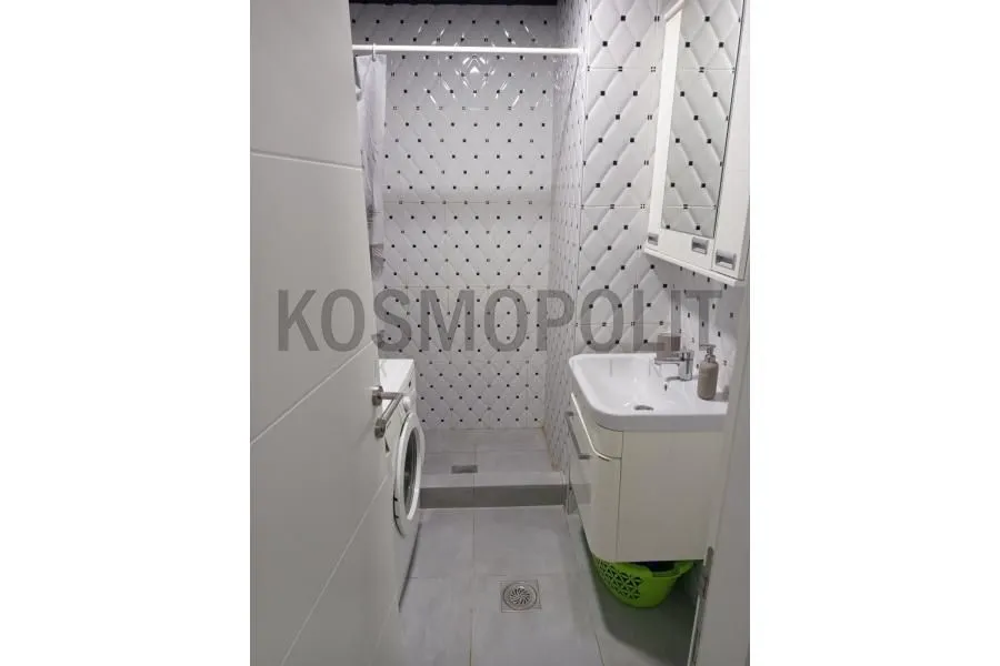 Prodaja, trosoban stan, 49m², Barajevo (mesto), Barajevo