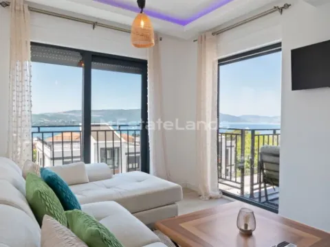 Sale, two bedroom apartment, 62m², Kava, Tivat - image 7