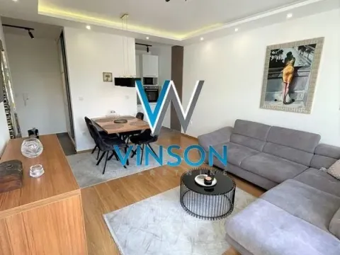 Izdavanje, jednosoban stan, 47m², Socijalno, Novi Sad Sve Podlokacije - image 3