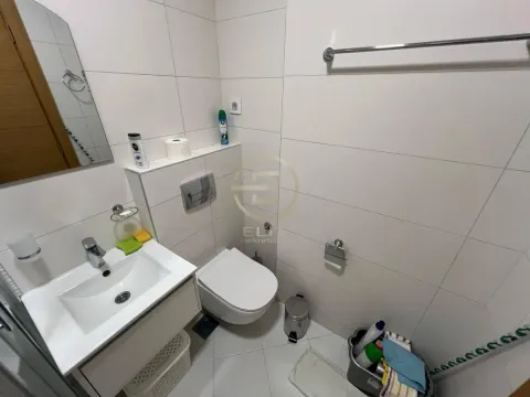 Izdavanje, dvosoban stan, 39m², Rotkvarija, Novi Sad Sve Podlokacije - image 14