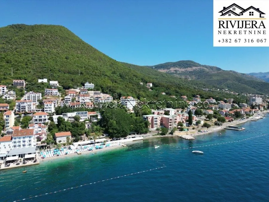 Prodaja, kuća, 153m², Bijela, Herceg Novi