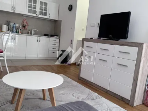 Izdavanje, jednosoban stan, 43m², Podbara, Novi Sad Sve Podlokacije - image 2