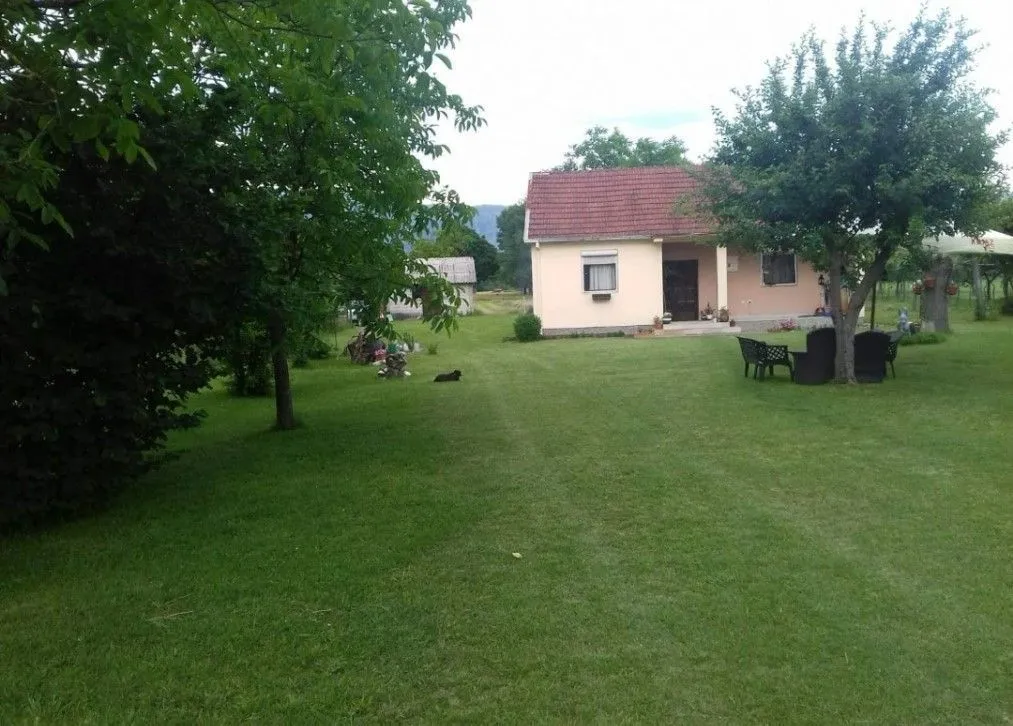 Prodaja, kuća, 72m², Danilovgrad, Crna Gora