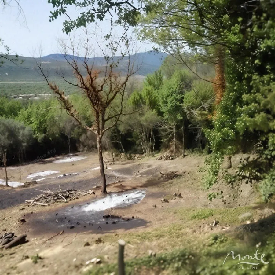 Prodaja, plac, 4347m², Dub, Kotor