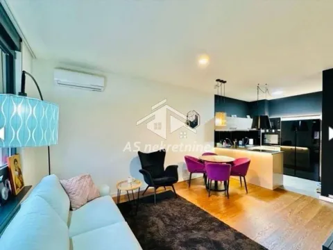 Izdavanje, trosoban stan, 75m², Bezanijska Kosa 1, Bežanijska Kosa Sve Podlokacije - image 4