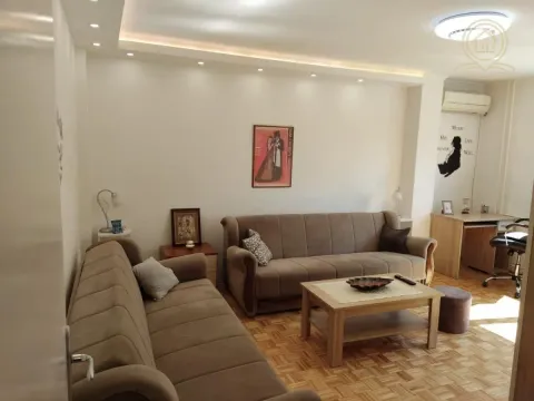 Rent, two bedroom apartment, 51m², Sajmište, Novi Sad - image 3