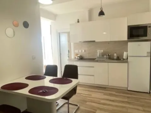 Izdavanje, jednosoban stan, 55m², Bečići, Budva - image 5