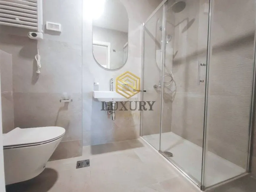 Rent, two bedroom apartment, 75m², Central Point, Podgorica