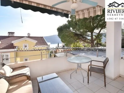 Sale, three bedroom apartment, 99m², Topla, Herceg Novi - image 13