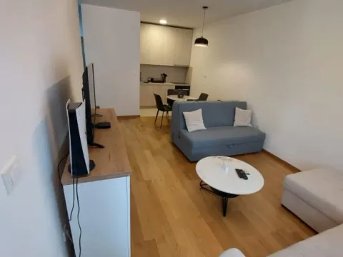 Prodaja, jednosoban stan, 47m², City Kvart, Podgorica - image 9