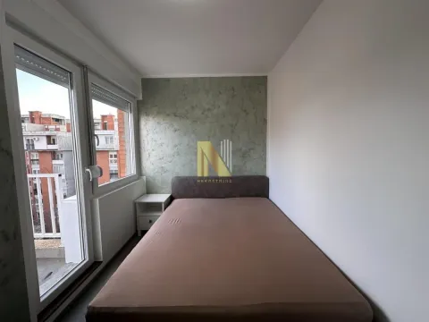 Rent, office space, 55m², Liman 1, Novi Sad Sve Podlokacije - image 13