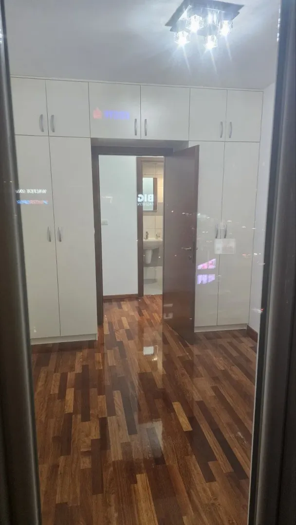 Izdavanje, trosoban stan, 75m², City Kvart, Podgorica