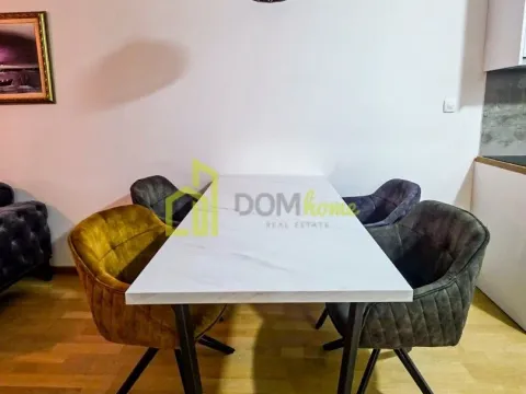 Rent, two bedroom apartment, 68m², Pobrežje, Podgorica - image 4