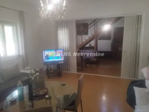 Rent, two bedroom apartment, 80m², Boljevci, Surčin - image 6