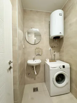 Rent, one bedroom apartment, 37m², Zagorič, Podgorica - image 3