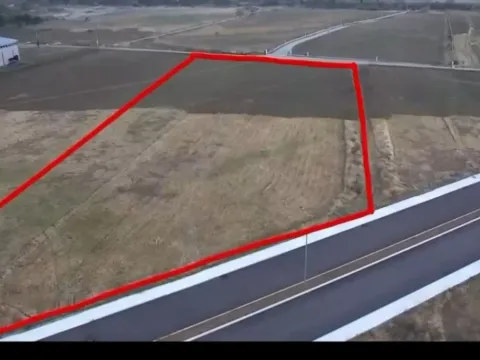 Prodaja, plac, 5750m², Dajbabe, Podgorica - image 2